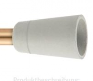 94022F204060 Komet cirkon polírozó kehely