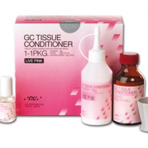 GC TISSUE CONDITIONER