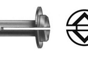 327204 Komet mandrel