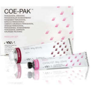 GC COE-PAK