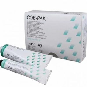 GC COE-PAK