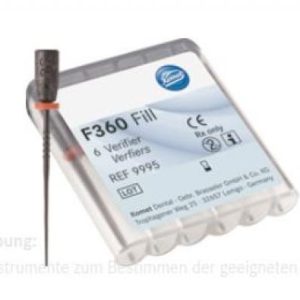 9995 35 F360 Fill Verifiers