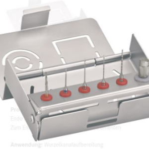 4601 Komet Endo Rescue KIt