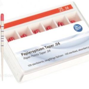 PP04025 Komet papírcsúcs 04 25