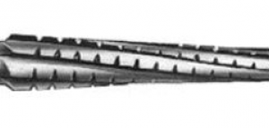 H25431412 Komet csontfrézer