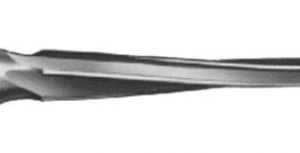 H16131416 Komet csontfrézer