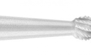 K160A10427 Komet kerámia csontfrézer