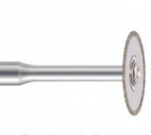 943CH20580 Komet Miniflex vágókorong