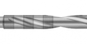 210L1620420 Komet Pilotfúró 2mm-es mélységjelöléssel