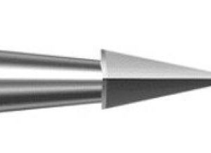 H97A31411 Komet fúró karbid kerámia occlusalhoz
