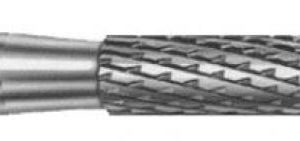 H129E10423 Komet frézer akrilát