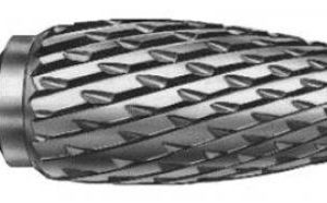 H251EA10460 Komet frézer akrilát