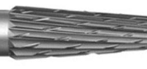 H79GTI10440 Komet frézer titánhoz és nem nemesfémekhez