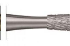 H77UM10423 Komet frézer fémekhez