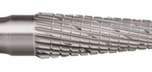 H79UM10440 Komet frézer fémekhez