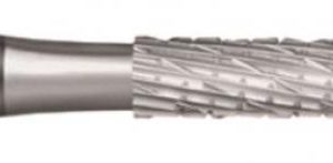 H129UM10423 Komet frézer fémekhez