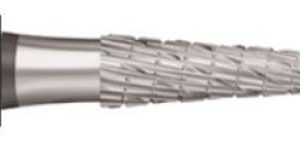 H138UM10423 Komet frézer fémekhez