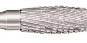 H250UM10440 Komet frézer fémekhez