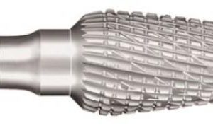 H351UM10440 Komet frézer fémekhez