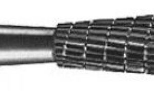 H77FSQ10423 Komet frézer akrilátokhoz