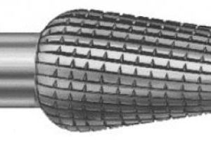 H351FSQ10460 Komet frézer akrilátokhoz