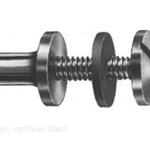 303104 Komet mandrel