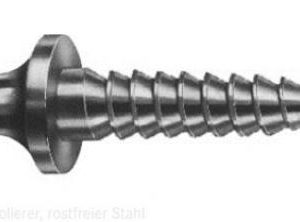 301L104 Komet mandrel