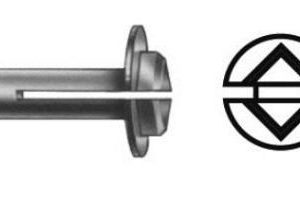 327104 Komet mandrel