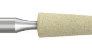 DCB3CA 10440 Komet porcelán/cirkon polírozó