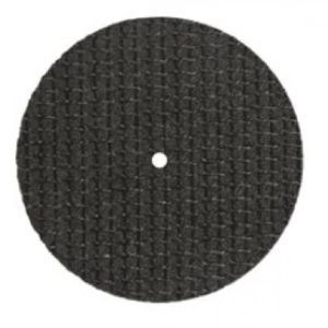 9507 900250 Komet coarse vágókorong 1mm