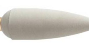 94018F104055 Komet cirkon polírozó gyémántszemcsékkel