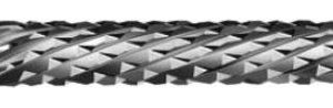 H364RXE12310 Komet frézer nem nemeesfémhz