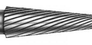 H356F10340 Komet frézer nem nemeesfémhz
