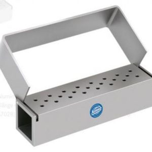 A702S Komet fúrótartó 23db egyenes