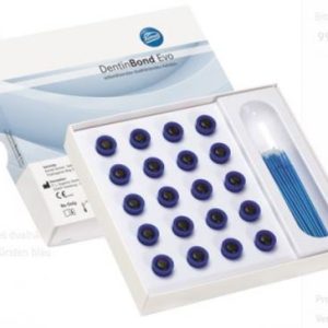 9972 Komet DentinBond Evo duálkötésű