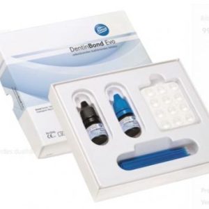 9973 Komet DentinBond Evo duálkötésű