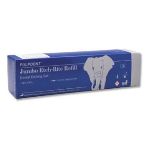 ETCH-Rite bulk sav 2x25ml (ET-50R)
