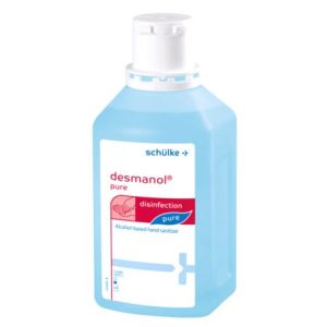 Desmanol pure 1 liter
