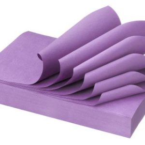 Tálcapapír 18x28cm 250db lila (TRAAA04-NEU-LI-CA1)