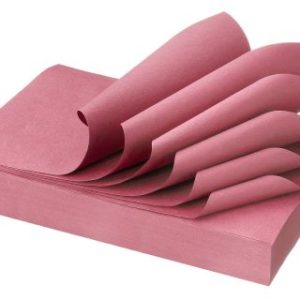 Tálcapapír 18x28cm 250db pink (TRAAA04-NEU-PI-CA1)