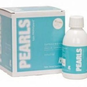 Prophypearls natur 4x250g KAVO (1.010.1798)