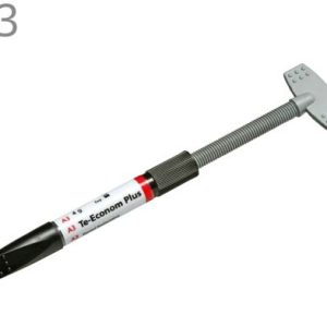 TE-Econom Plus A3 1x4g  (613814)