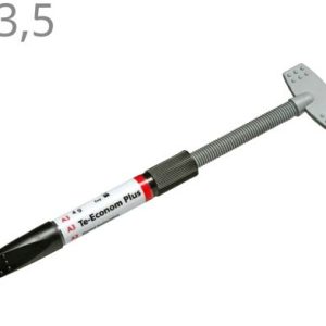 TE-Econom Plus A3