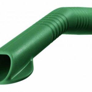 Exhausztor TOP TIP zöld 10db (ASPAP36-AKZ-GR-04)