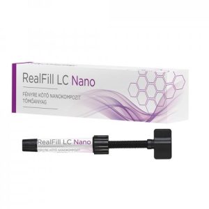 Realfill LC Nano 4g A3 (R18214)