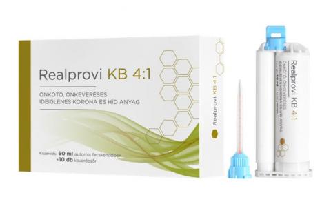 Realprovi KB 4:1 50ml A2 (R31707)