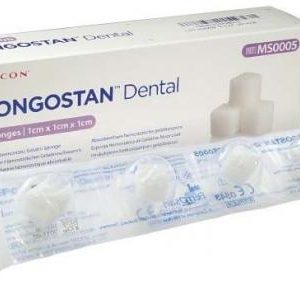 Spongostan Dental 1x1x1cm 24db (MS0005)