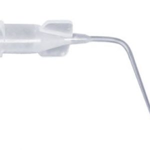 Calcicur / Application cannulae - 30 pcs. type 47 (2131)