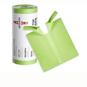 Nyálkendő 50x60cm 80db Lime (APRAA15-AKZ-FG-C19)