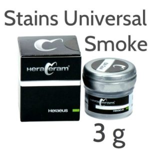 HeraCeram Stains univ. Smoke